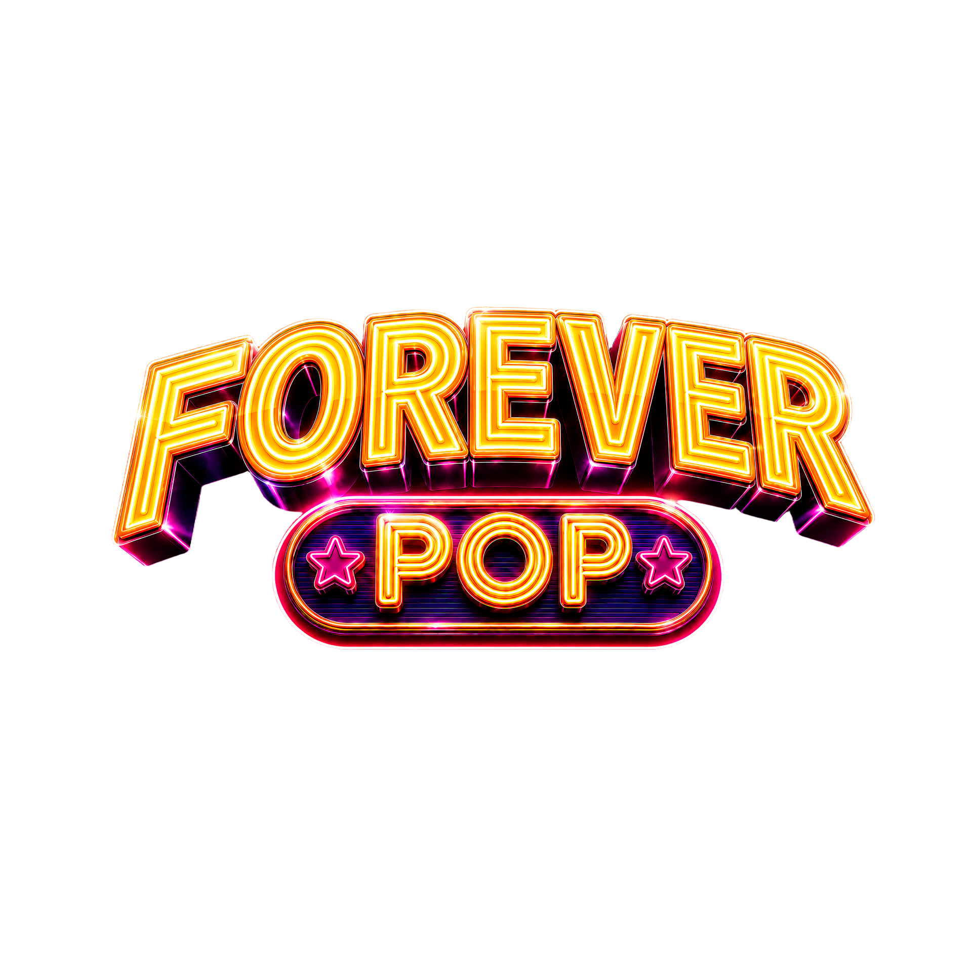 Forever Pop Madrid